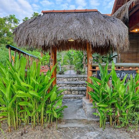 Cassava Penida Cottage Toyapakeh Exterior foto